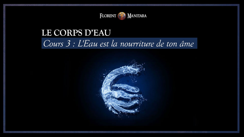 Cours 2 : Vas à la source